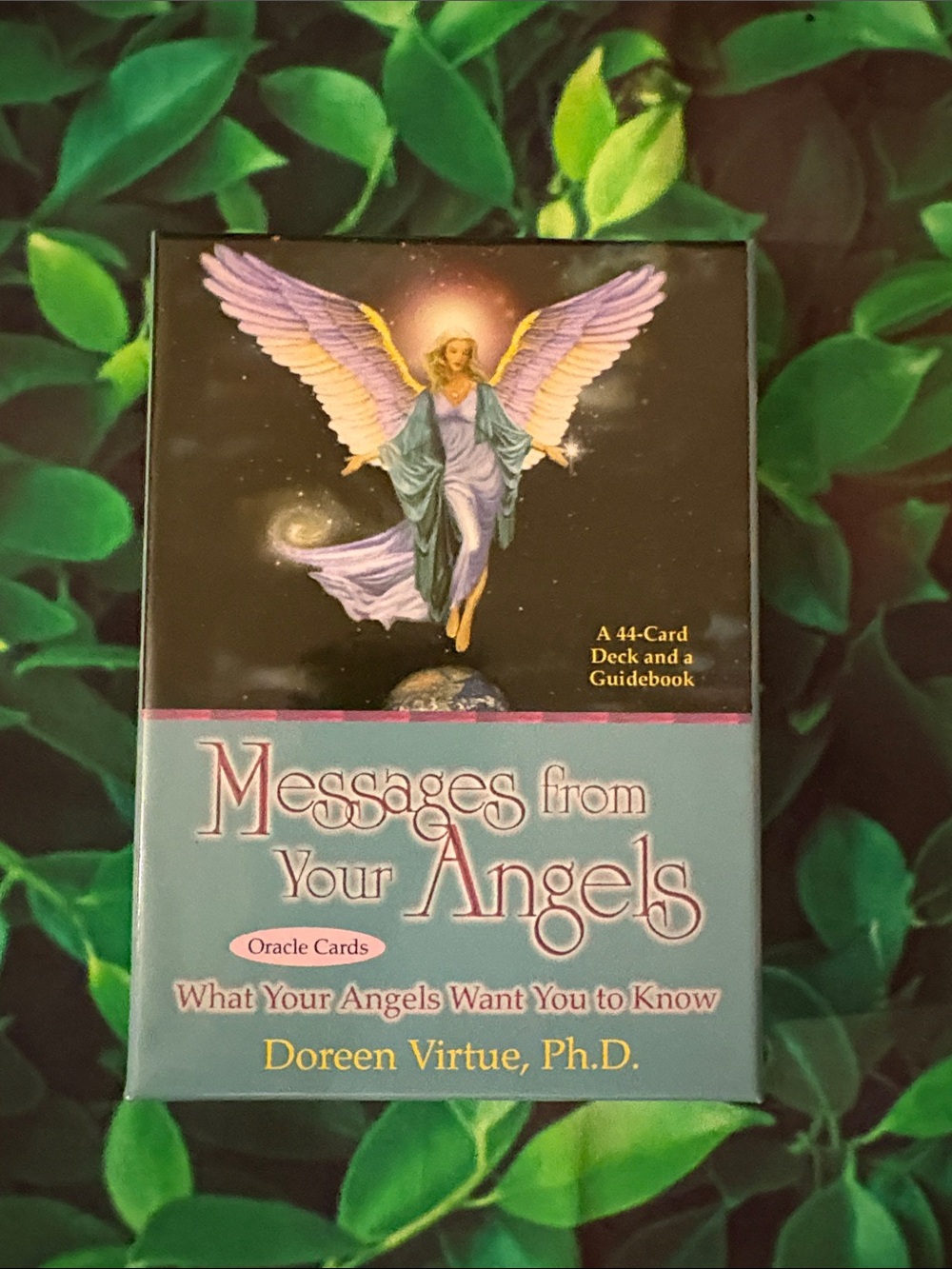 Angel Cards / Oracle Cards - Picture 2 of 5